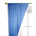 Roc - Lon Blackout Demintone Window Panel