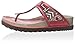 Donald J Pliner Women's Cali Wedge Sandal