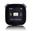 Sony Ericsson LiveView Bluetooth Phone Remote with Micro Display for Xperia PLAY and Other Android-Based Phones - Retail Packaging - Black