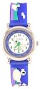 Citron Kids Time Teacher Duck Watch