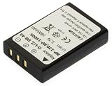 MyBattery HQ+ FUJI NP-120�݊��o�b�e���[