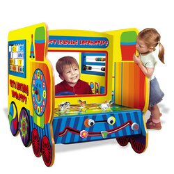 41IEQgHkxrL Wooden First Learning Locomotive