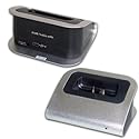 Dockingstation für Nokia N96 inkl. Netzladegerät / USB Datenkabel - Tischlader