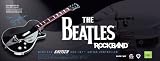 The Beatles: Rockband - George Harrison Gretch Duo Jet Guitar (Xbox 360)