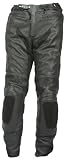 Joe Rocket Blaster 2.0 Perforated Mens Leather Motorcycle Pants Black 36
