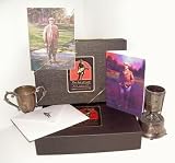 Donald Ross 16 Note Card Set