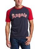 MLB Wright and Ditson Los Angeles Angels Paratrooper Short Sleeve Tee