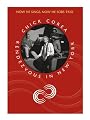 Chick Corea : Now He Sings, Now He Sobs Trio
