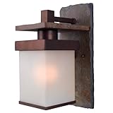 Kenroy Home 70281COP Boulder Small Lantern