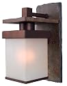 Kenroy Home 70281COP Boulder Small Lantern