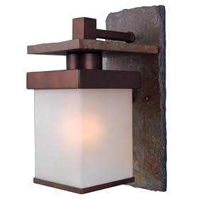 Kenroy Home 70281COP Boulder Small Lantern by Kenroy Home