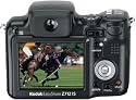 Kodak EasyShare Z712 IS 7.1MP Digital Camera with 12x Optical Image Stabilized Zoom