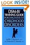 DSM-IV Training Guide...