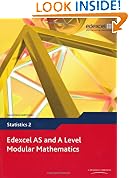 Edexcel AS and A Level Modular Mathematics - Statistics 2