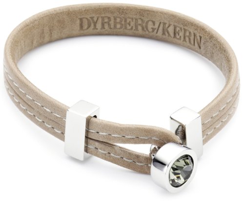 Dyrberg / Kern Damen-Armschmuck Barrymora SS Sand 331111 Preisvergleich