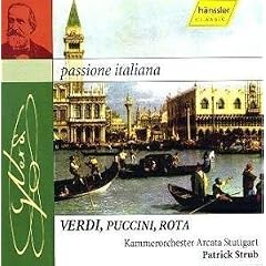 Passione Italiana