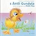 Dodo Hug �S Antli Gundula�