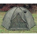 Camo 3-Man Hexagon Dome Tent by Rothco