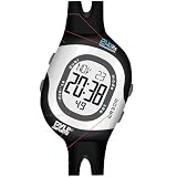 Pyle Sports Ladies Heart Rate Monitor with Calorie and Fat Burned, 50 Lap Chronograph