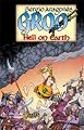 GROO HELL ON EARTH 1 DARK HORSE COMICS!