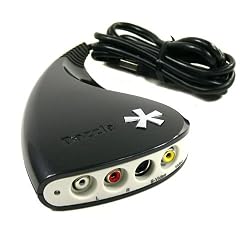Dazzle Video Creator Plus  [OLD VERSION]