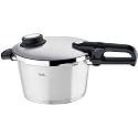 Fissler プレミアム圧力鍋 4.5L 622-301-04-073