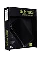 Formac 1.5tb Disk Maxi Black Case Fw400 / Fw800 & Usb 2 Hard Drive - FBUR31500-0