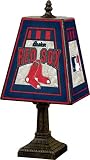 Boston Red Sox Table Lamp