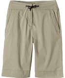 Woolrich Women's Kordell Shorts, KHAKI (Off-white), Size 12