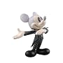 VINYL COLLECTIBLE DOLLS MICKEY MOUSE JACK SKELLINGTON ver.
