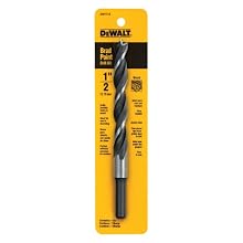 DEWALT DW1714 1/2-Inch Brad Point Bit