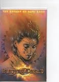 The Return of Kaos Moon: Burning Circle