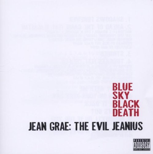 Jean Grae - Jeanius - Zortam Music