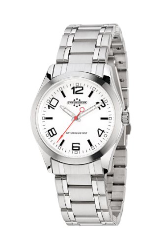 Chronostar Damen-Armbanduhr Elegance First R3753123045 Preisvergleich