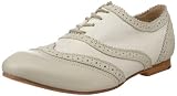 J. Shoes Women's Jazzy Fab Oxford - Flapper Shoes