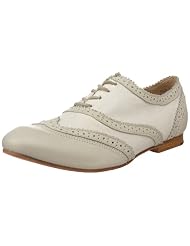 Fab Shoes J. Shoes Womens Jazzy Fab Oxford