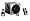Logitech Z-2300 Multimedia Speaker System - 200 Watt (Total)