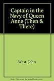 A captain in the Navy of Queen Anne