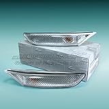 Infiniti 02-06 G35 Sedan JDM Clear Corner Lights