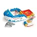 Wow Toys Danny's Diving Adventure Bath Water and Floor Toy