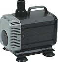 Submersible Water Pond Pump 1400 L/H