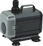 Submersible Water Pond Pump 3000 L/H