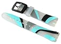 Swatch - Armband 19mm "60's STYLE"