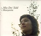 Manzanita [Vinyl]