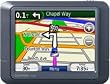 Garmin nuvi 255 3.5-Inch Portable GPS Navigator with Lifetime Map Updates