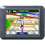 Garmin nuvi