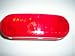 Truck-Lite Super 60 Stop/Turn/Tail & Front/Park/Turn Oval Sealed 60202R