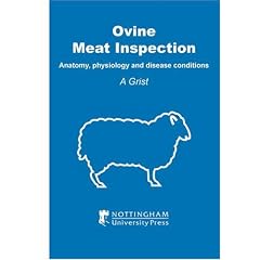 Ovine Meat Inspection