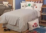 Sports Crazy / Transportation Full Bedding Hugger