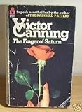 The finger of Saturn